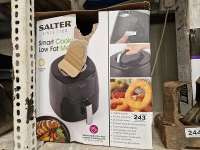 AIR FRYER