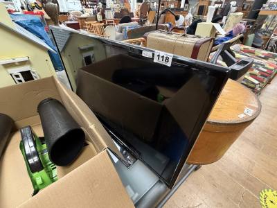PANASONIC TV