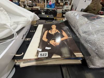 LOT OF RECORDS