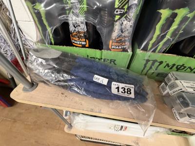 5 X NEW CABLE CUTTERS