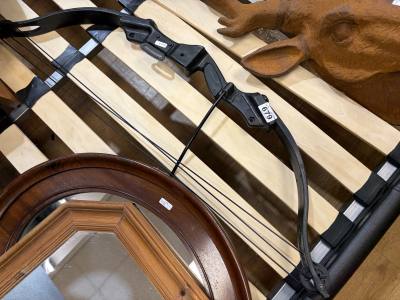 COMPOUND BOW