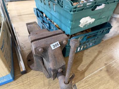 NO 205 VICE