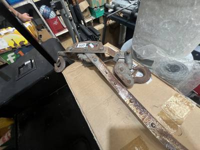 WINCH