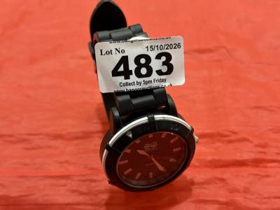 CROSSHATCH GENTS WATCH