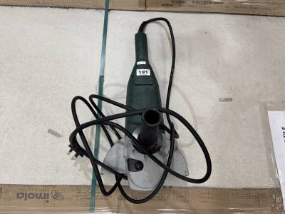 ANGLE GRINDER