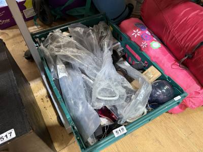 BOX LOT