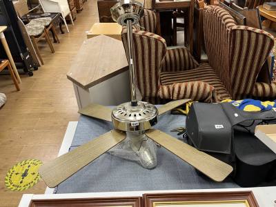 CEILING FAN