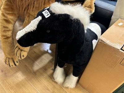 CHILDS HORSE