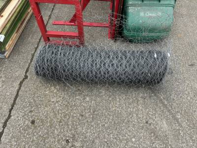 ROLL OF WIRE