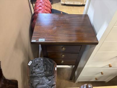 HALL CABINET