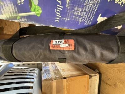 CASTRADS RADIATOR ASSEMBLY KIT