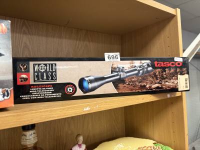 TASCO SCOPE