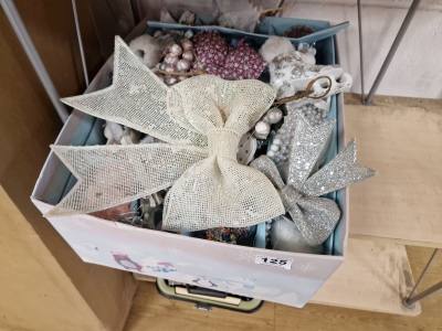 BOX LOT
