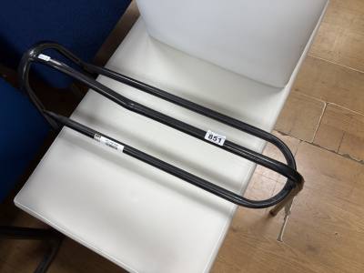 HORSE SADDLE (REST)