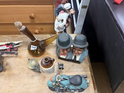 TABLE LOT 
