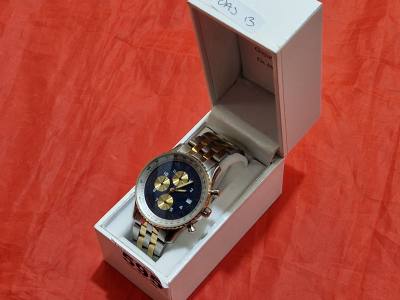 CHRONOGRAPH WATCH