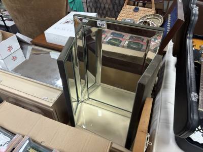 DRESSING TABLE MIRROR