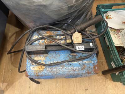 ARC WELDER