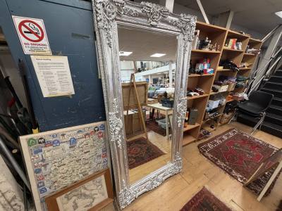 LARGE MIRROR
