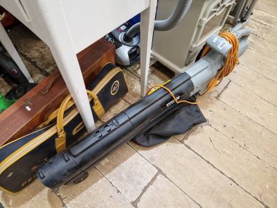 TITAN ELECTRIC LEAF BLOWER