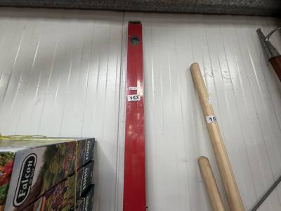 SPIRIT LEVEL