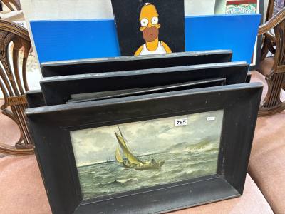 1930'S PRINTS + CANVAS PRINTS