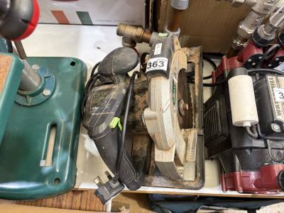 CIRCULAR SAW