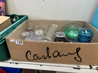 BOX LOT