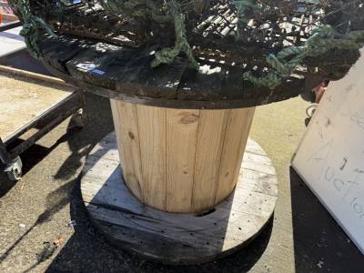 CABLE DRUM