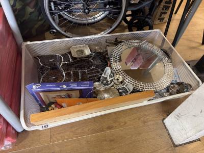 BOX LOT