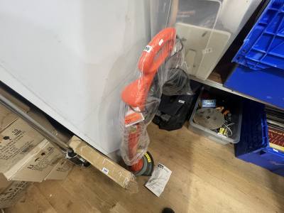 FLYMO ELECTRIC STRIMMER