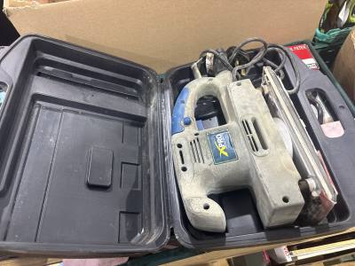 ELECTRIC SANDER