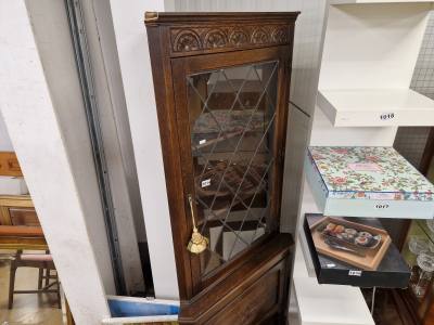 OAK CORNER UNIT