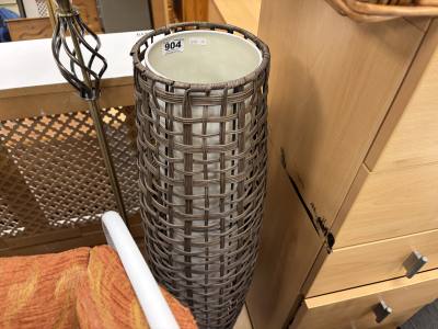 RATTAN LIGHT