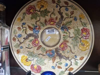 INDIAN TREE CHARGER
