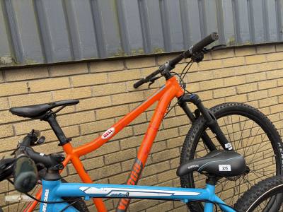 VOODOO MOUNTAIN BIKE