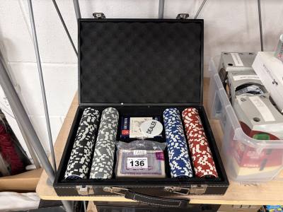 POKER SET