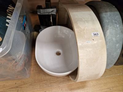 SINK + SURROUND
