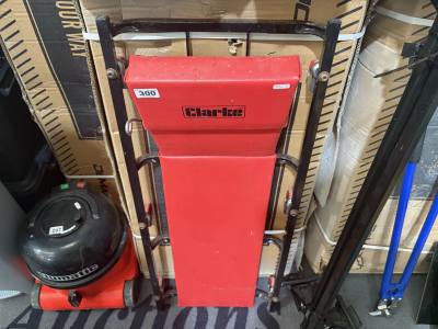 MECHANICS TROLLEY