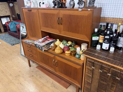 G-PLAN DRESSER