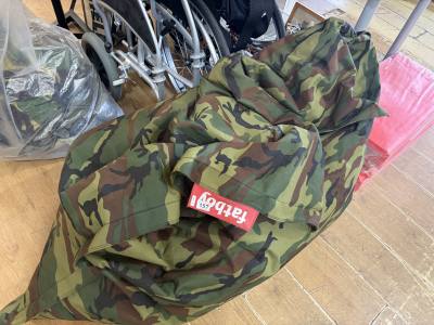 FATBOY ORIGINAL LOUNGE BAG 