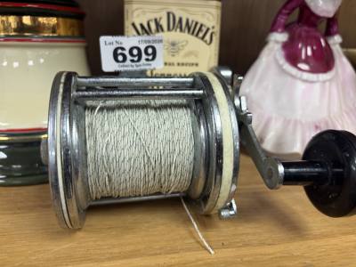 MITCHELL MULTIPLIER 