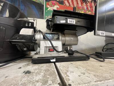 PORTABLE COMPRESSOR