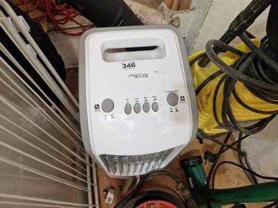DEHUMIDIFIER
