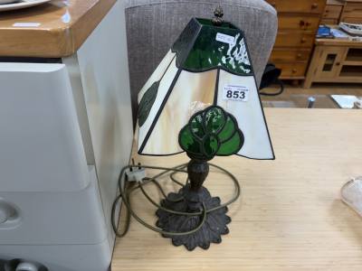 TIFFANY LAMP