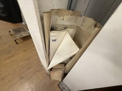LOT OF MAPS + CHARTS