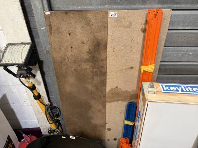 WORK BENCH
