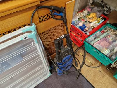 POWER WASHER