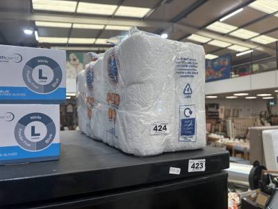 BALE OF KITCHEN ROLL
