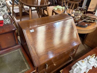 WRITING BUREAU
